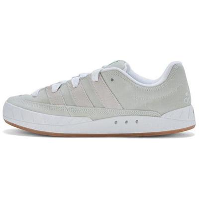 Adimatic Linen Green Women Sneakers Footwear-White Gum-3 IG1995