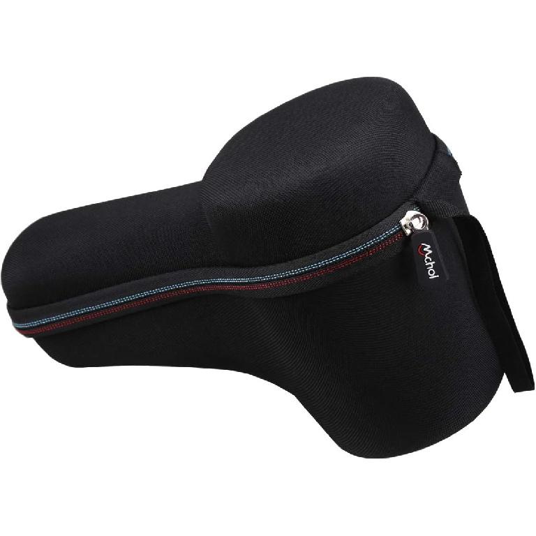 Mchoi Hard EVA Travel Case for Bushnell Velocity Speed Gun, CASE ONLY