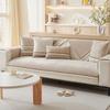 Подушка для дивана Simple Autumn Thickened Simple Living Room Sofa Cover