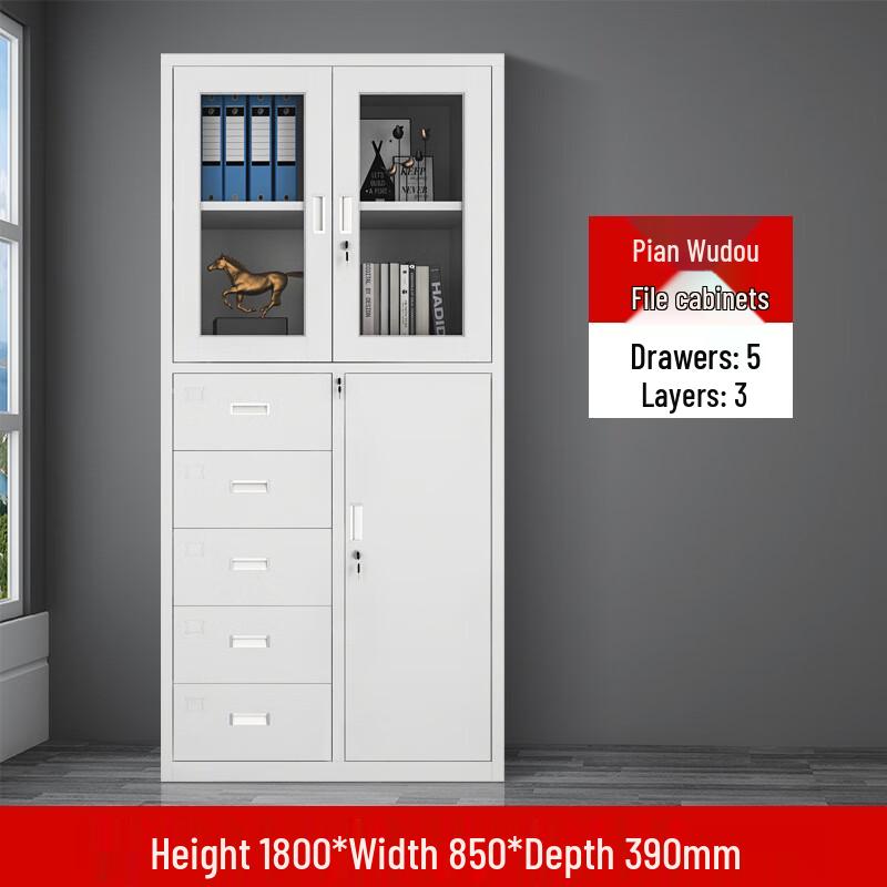 Laicai Steel Office and Filing Cabinets