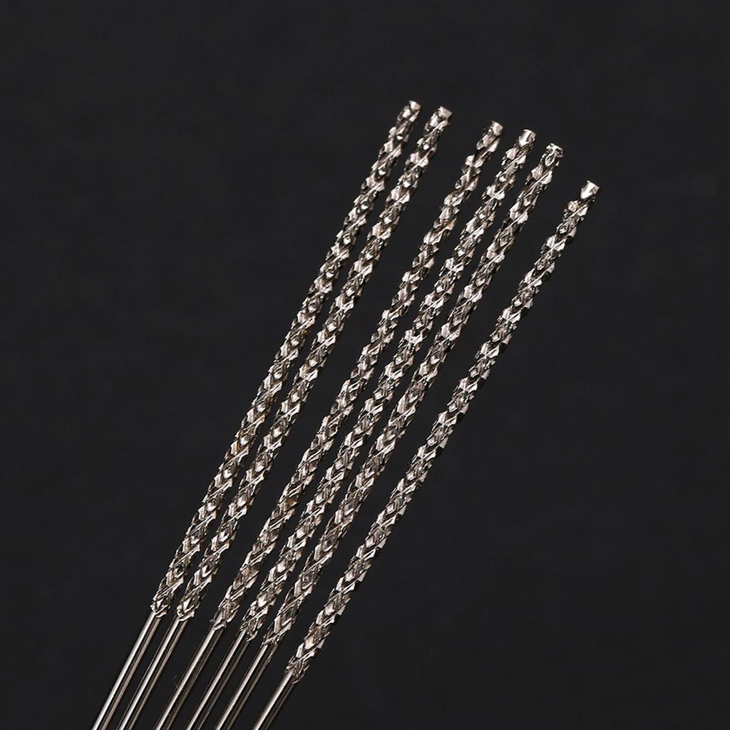 15 штук Игла для ремонта затяжек Инструмент для шитья для ремонта Инструмент для ремонта тканых и вязаных изделий Инструмент для ремонта затяжек для вязаной одежды, драпировок