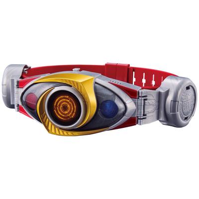 Bandai Серия ремней трансформации Legend Кольцо Альтера