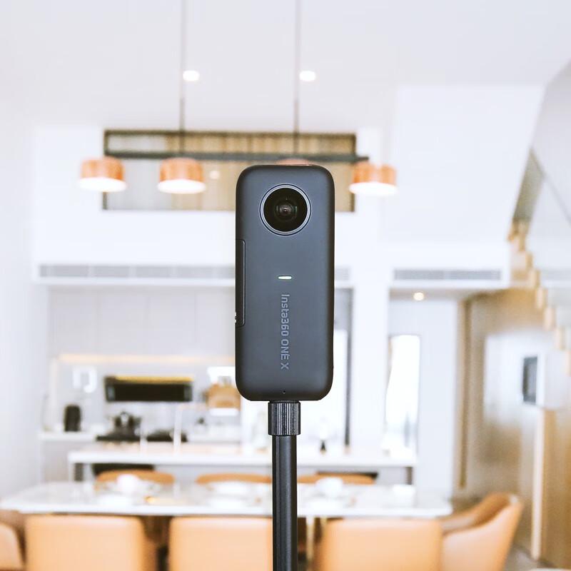 Insta360 ONE X2 Real Estate Panoramic Camera (CN version)