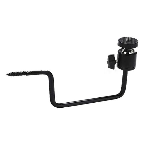 2 шт. держатель для камеры слежения на дереве, регулируемое крепление для игровой камеры, наружный кронштейн для крепления