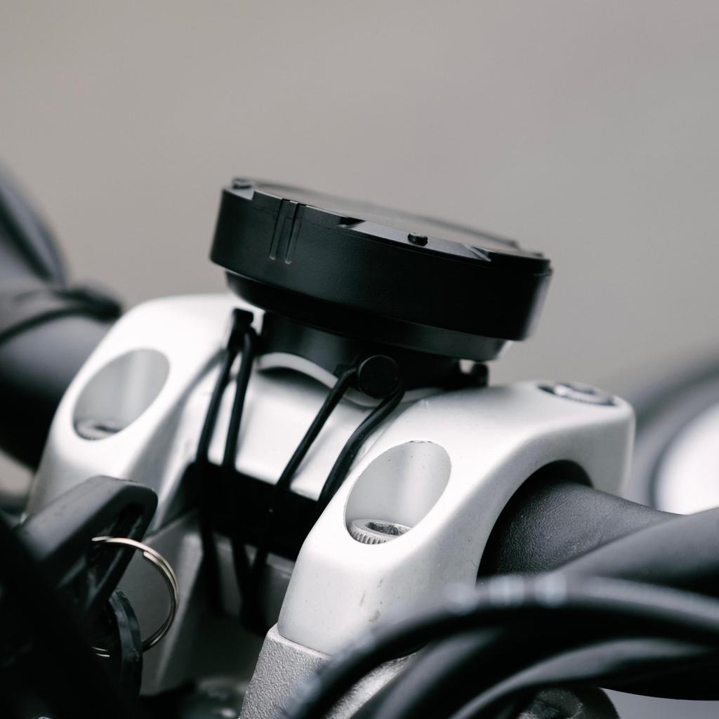 BEELINE Moto II Универсальное ремешковое крепление MNT30-UNI