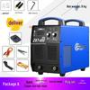 Shengshi Ruiling Двухвольтовый 220/380В Умный 4.0 Бытовой/Промышленный Электросварщик