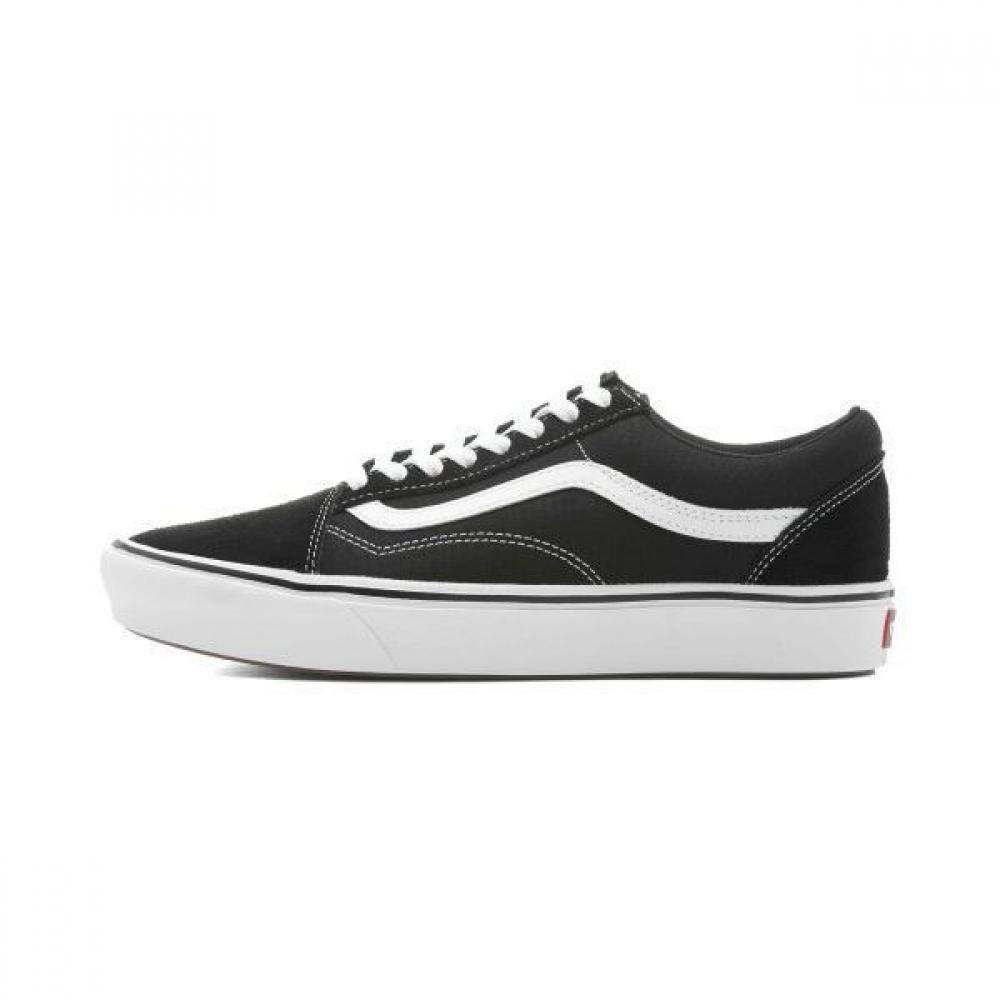 Vans Store Edition Compicusy Old School Classic Black True White Vn0a3wmavne1 1 7