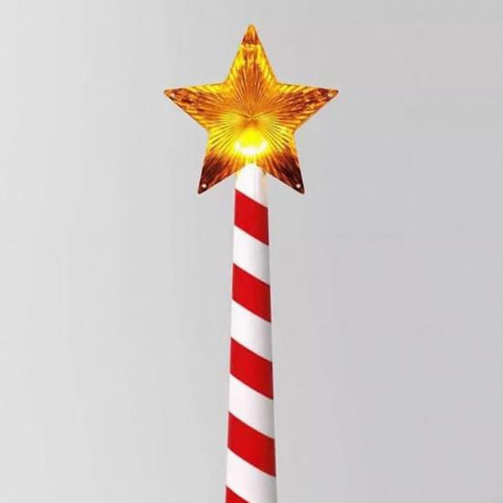 Волшебная рождественская палочка для рождественских елочных огней, светодиодная звезда, праздничный световой контроллер, беспроводной пульт дистанционного управления, выключатель, комплект розеток для гирлянды