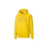 Puma X Michael Lau Collaborative Hoodie With Graphic Print Men Tops Bright-Yellow 530357-79