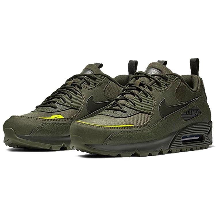Nike Air Max 90 Surplus 'Cargo Khaki' Мужские CQ7743-300