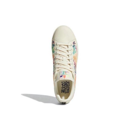 Adidas Stan Smith X Kris Andrew Small Pride 2022 - GX6394