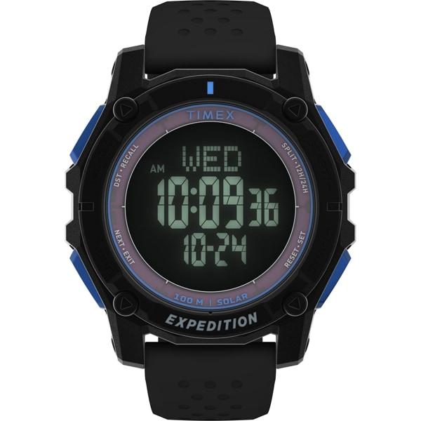 Timex EXPEDI Series Unisex Wrist Watch TW4B35400 TW4B35200 TW2Y62900 TW2Y63200 TW2Y63300 TW2Y63100 TW4B33800 TW4B33700 TW4B33900 TW2Y18100 TW2Y18200