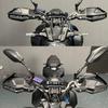 For MT07 FZ07 Handguard Handlebar Windshield For YAMAHA FZ-07 MT-07 2014-2024 Hand Guards Shield Brake Lever Protector