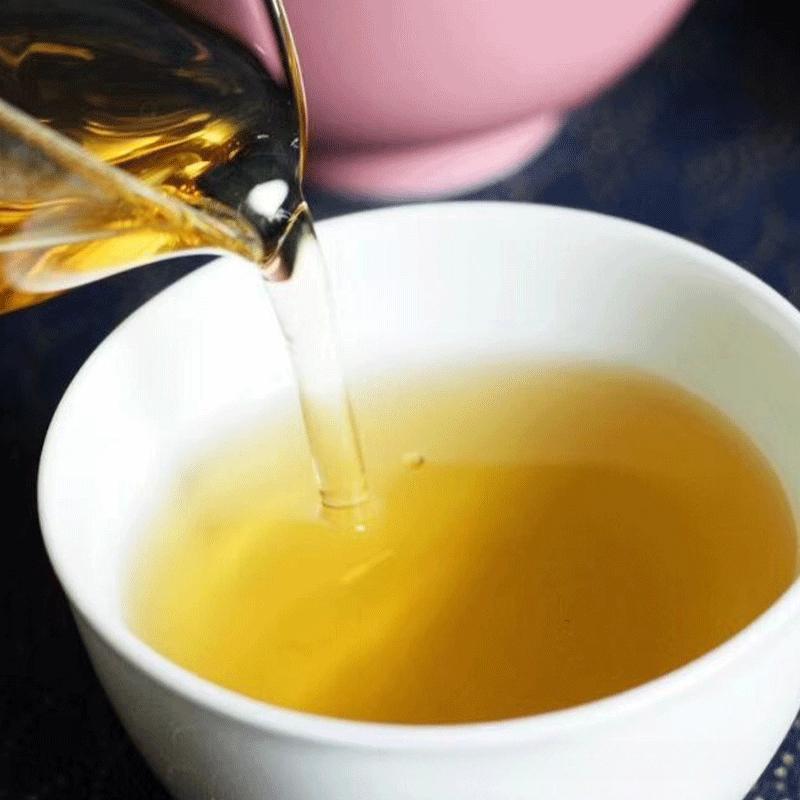 Тайваньский Фуцзяньский высокогорный улун, ароматный, 250 г - высококачественный листовой чай