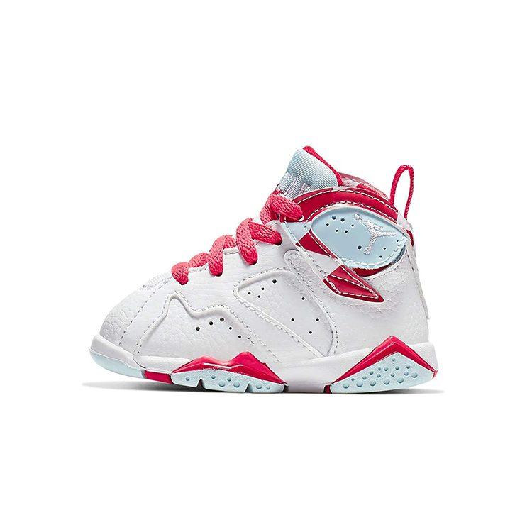 Jordan 7 Retro Topaz Mist TD 705418-104