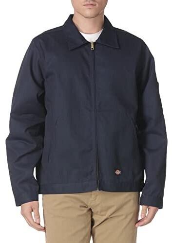 Демисезонная куртка Dickies Unlined Eisenhower Jacket dark navy