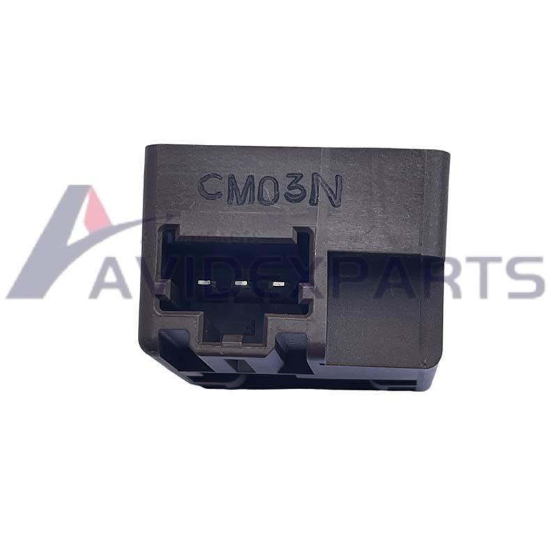 38255-S5A-003 is suitable For Honda Civic transformer voltage conversion module