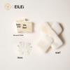 EILEI9005 Warm Scarf, Gloves & Hand Warmer Set