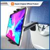 Xiaomi Новый держатель для планшета в самолет, для путешествий, сиденья поезда, шкафчика, планки, складной кронштейн-подставка для телефона, зажим для края стола, вращение на 360 градусов