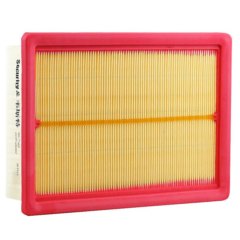 For GAC GS3 GS4 GS5 GM6 M6 1.3T(200T) 1.5L(150N) 1.5T(270T 235T) 2017- WESTGUARD Air Filter MA7560 2010005ARX0000 2010005ASV0000