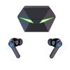 Wireless Bluetooth Headset TWS Zero Delay Into Ear -type E -sports Game Bluetooth Wireless Headset