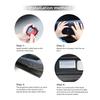 Limited Edition Logo Wireless Courtesy Car Door Projector LED Welcome Lights For Volvo Peugeot Citroen Vauxhall Ford Hyundai