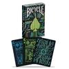 Bicycle Dark Mode Playing Cards USPCC Collection Deck Poker Size Card Games Magic Trick Props