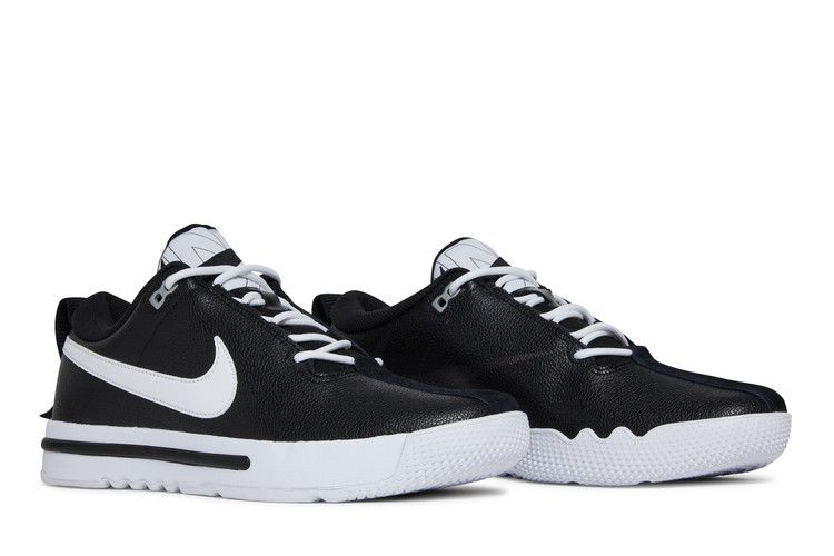 Nike Air Sesh Black White