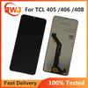 Полный комплект ЖК-экрана и дигитайзера для TCL 405 T506D/TCL 406 T506K/TCL 408 T507