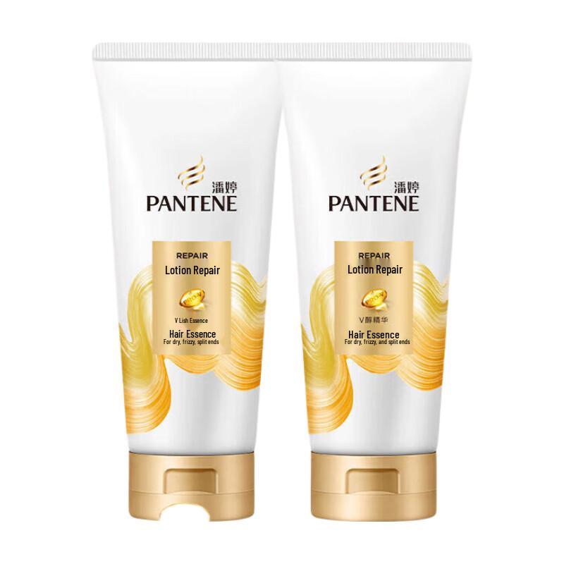 Pantene Daily Moisture Renewal Conditioner Duo