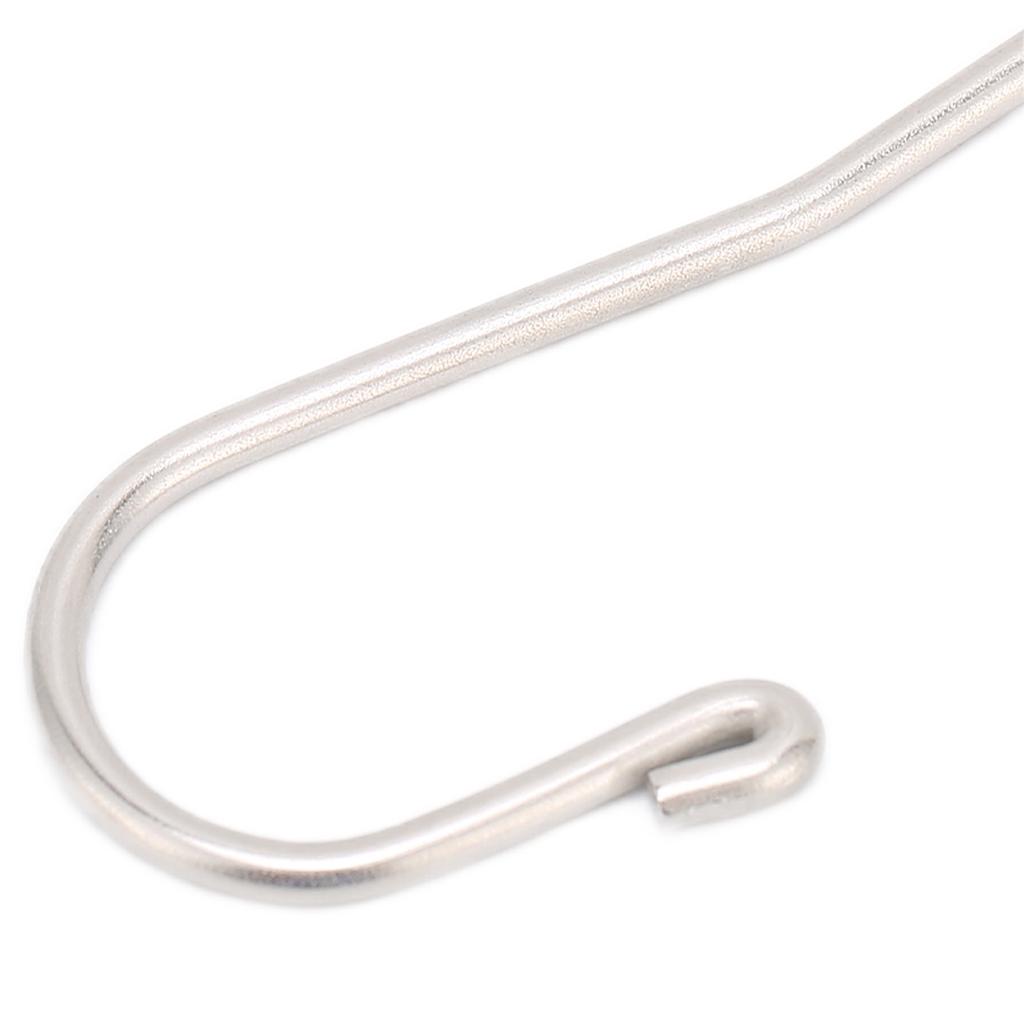 5 шт. Эндодонтические локаторы Аксессуары Нержавеющая сталь Стоматологический Апекс Крючки для корневого канала