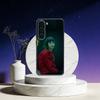 Actress U-Ursula Corbero Phone Case For Samsung Galaxy A73,A72,A71,A70,A53,A52,A51,Others Soft Black Cover