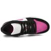 Air Jordan 1 Black Cactus Flower Женские кроссовки белые DC0774-005
