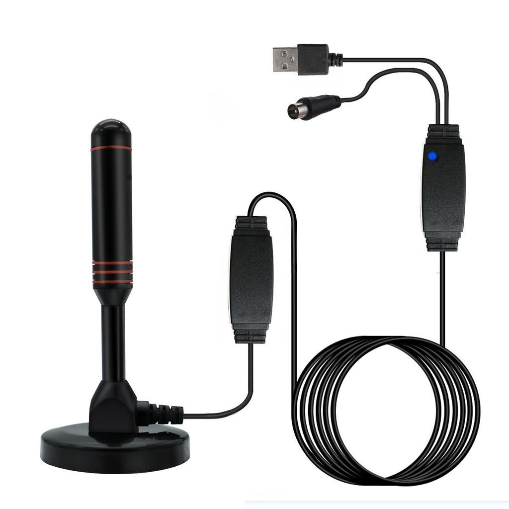 Наземная комнатная антенна HDTV DTMB