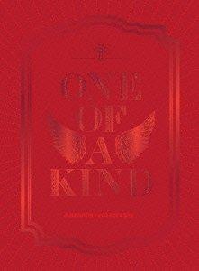 КОЛЛЕКЦИЯ G-DRAGON УНИКАЛЬНАЯ (Набор из 3 DVD-дисков) (Ограниченное издание первой прессы)