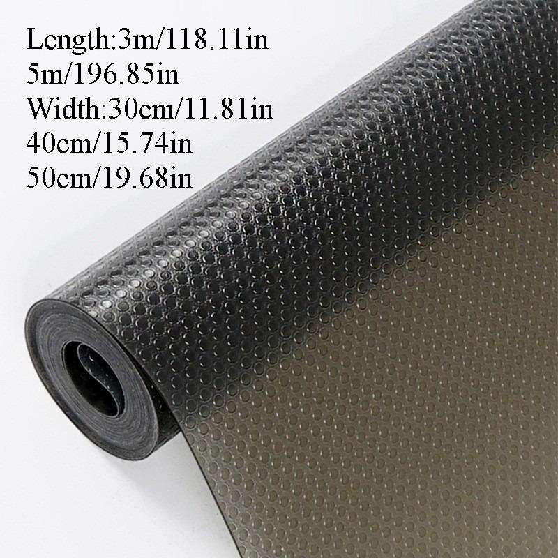 1pc Cabinet drawer anti mold and moisture-proof pad paper kitchen oil and waterproof pad