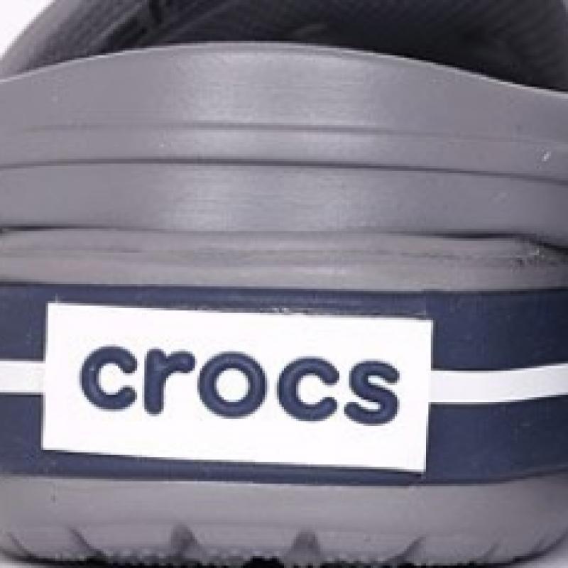 Crocs Crocband Kids 207006 05h Детские сандалии
