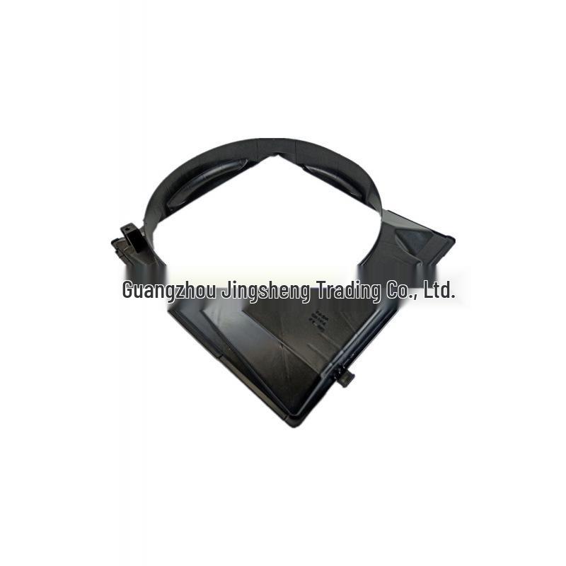 16711-17150 Toyota Land Cruiser 1HZ Кожух вентилятора в сборе