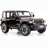 Масштаб 1/20 Wrangler Rubicon, литая под давлением модель автомобиля, игрушечный автомобиль из сплава с откидной спинкой, звуковая и световая игрушка для мальчиков и девочек