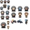 Потрясающие Pop-фигурки из Игры Престолов Дейенерис Джон Сноу Король Ночи Коллекционные предметы