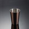Stainless Steel 230/350/500ml Beer Cup Easy To Clean Comfortable Grip Drinking Home Accessory