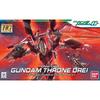 HG Gundam Throne Drai Suit Gundam 1/144 GNW-003 (Mobile 00)
