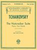 Фортепианный дуэт Чайковский Сюита Щелкунчик Op.71a