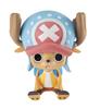 Rukappu ONE PIECE Tony Tony Chopper Complete Figure