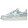 Nike Air Force 1 Low '07 Ghost Aqua AQ8741-400