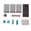 Ножки для ноутбука многоцелевые круглые точки противоскользящие сменные ножки для нижней части корпуса для Surface 3 4