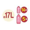 Термос Soft Cooler 17L Mickey Minnie Grey GY & REZ-017DS