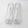1 Pair Plastic Feet Foot Model Shoes Socks Stretcher Sandal Support Shaper