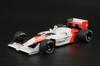 Platz/BEEMAX 1/12 scale McLaren MP4/4 1988 World Champion plastic model kit BX12002