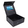7 Inch LCD Display Video Greeting Card Present Box Wedding Invitation Electronic Video Gift Box for